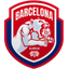 برشلونة BA  logo