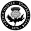 Partick Thistle W logo
