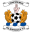 Kilmarnock W logo