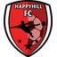 Happy Hill logo