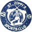 St. John's logo