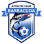 Barracuda logo