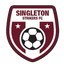 Singleton Strikers logo