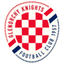 Glenorchy Knights U21 logo