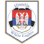 Dianella White Eagle logo
