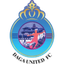 Daga United logo