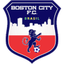 بوسطن سيتي logo
