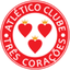 تريس كوراكوس  logo