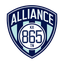 865 Alliance W logo
