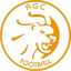 AGC W logo