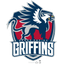 Griffins logo