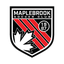Maplebrook Fury logo