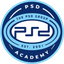 PSD Academy logo