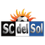 شعار إس سي ديل سول