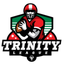 Trinity Fire W logo