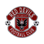 Utah Red Devils W logo