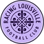 Racing Louisville II W logo