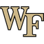 Wake W logo