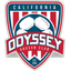 California Odyssey logo