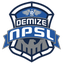 Demize NPSL logo
