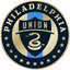 فيلادلفيا يونيون 3 logo
