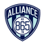 865 أليانس logo
