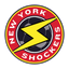 نيويورك شوكرز logo