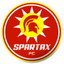 سبارتاكس  logo
