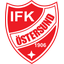 IFK Östersund W logo