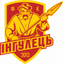 Inhulets' U19 logo