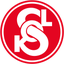 Sokol Železnice logo