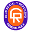Deportivo Roca logo