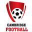 Cambridge logo