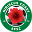 Hibiscus Coast logo