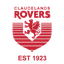 Claudelands Rovers logo