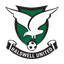 Halswell United logo