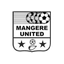 Mangere United logo