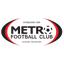 Metro logo