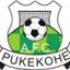 Pukekohe logo
