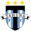Tahuna logo