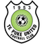 Te Puke United logo