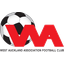 West Auckland logo