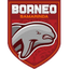 Pusamania Borneo logo