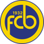 Balzers III logo