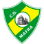 Mafra U19 logo