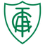 America MG U17 logo
