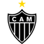 Atlético Mineiro U17 logo