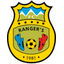 Ranger's II logo