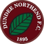 دندي نورث إند logo