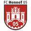 Hennef 05 U19 logo